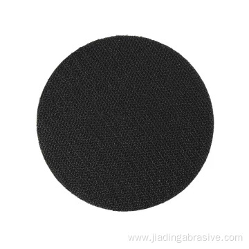 Hook & Loop Foam Sanding Pads